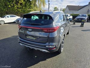 Kia Sportage GT Line - Image 4