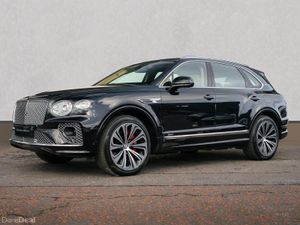 Bentley Bentayga 3.0 V6 Hybrid First Edition 5Dr A - Image 3