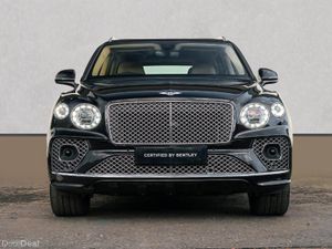Bentley Bentayga 3.0 V6 Hybrid First Edition 5Dr A - Image 2