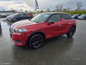 DS Automobiles DS 3 Crossback Performance Line - Image 2