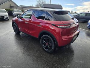 DS Automobiles DS 3 Crossback Performance Line - Image 3