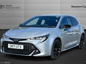 Toyota Corolla 1.8 VVT-h GR SPORT CVT Euro 6 (s/s) - Image 3