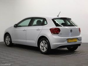 Volkswagen Polo TSI SE - Image 4