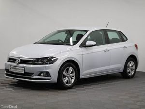 Volkswagen Polo TSI SE - Image 3