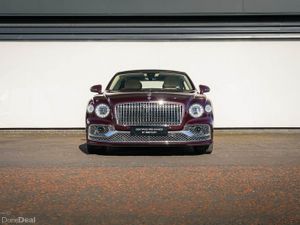 Bentley Flying Spur 6.0 W12 Mulliner Driving Spec - Image 2