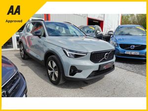 Volvo XC40 2023 T4 Plus 1.5 Petrol Plug In Hybird - Image 2