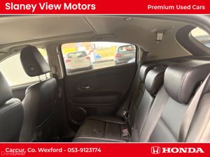 Honda HR-V 1.5 IVTEC EX 5DR AUTO - Image 4