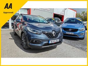 Renault Kadjar ICONIC TCE 140 GPF MY18 5DR - Image 4