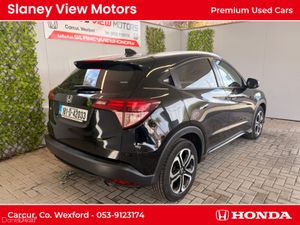 Honda HR-V 1.5 IVTEC EX 5DR AUTO - Image 2