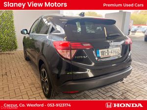 Honda HR-V 1.5 IVTEC EX 5DR AUTO - Image 3