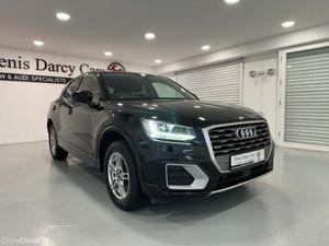 Audi Q2 (172) Q2 1.0TFSI S TRONIC LOW KMS VW/AUDI - Image 3