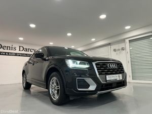 Audi Q2 (172) Q2 1.0TFSI S TRONIC LOW KMS VW/AUDI - Image 4