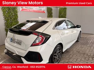 Honda Civic 1.6 I D-TEC EX 4DR - Image 2