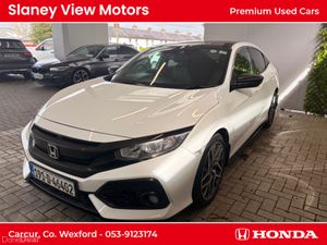 Honda Civic 1.6 I D-TEC EX 4DR - Image 4
