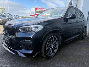 BMW X3 2.0 DIESEL XDRIVE MSPPORT - Image 3