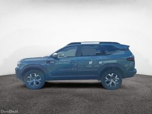 Dacia Bigster EXPRESSION TCE 140 5DR - Image 3