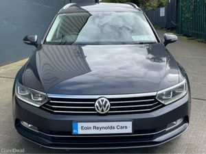 Volkswagen Passat HIGHLINE 2.0 TDI  150HP  ESTATE - Image 3