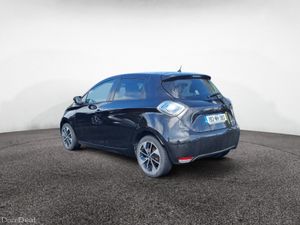 Renault Zoe DYNAMIQUE NAV Q90 Z.E 40 M 4DR - Image 4