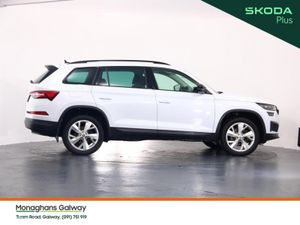 Skoda Kodiaq 7S STYLE 2.0 TDI AUTO *TOP SPEC* with - Image 3