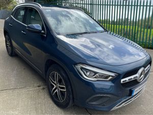 Mercedes-Benz GLA 180 D URBAN 5DR AUTO. LOW KMS! - Image 2