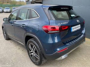 Mercedes-Benz GLA 180 D URBAN 5DR AUTO. LOW KMS! - Image 4