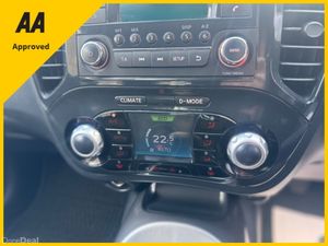 Nissan Juke 1.5 SV 5DR...LOW MILEAGE...FULL SERVIC - Image 4