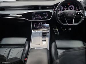 Audi A7 2.0TFSI-e 55 Competition 367PS Quattro - Image 4