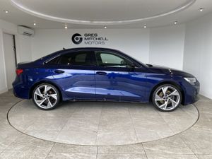 Audi A3 2025 - Image 4