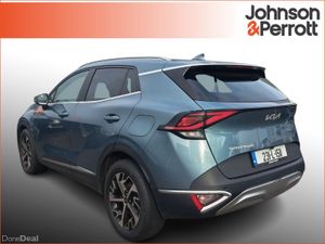 Kia Sportage K3 Diesel MHEV - Image 2