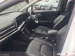 Kia Sportage K3 Diesel - Image 3