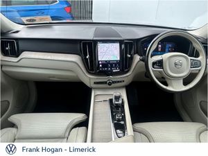 Volvo XC60 B4 MHEV DSL (197hp) Inscription - Image 2