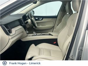 Volvo XC60 B4 MHEV DSL (197hp) Inscription - Image 4