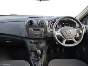 Dacia Sandero 1.0 75 ALTERNATIVE - Image 2
