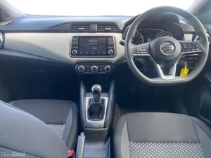 Nissan Micra 1.0T SV - Image 2