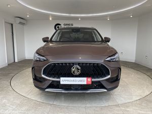 MG HS 2024 - Image 2