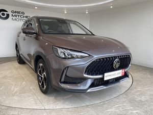 MG HS 2024 - Image 3