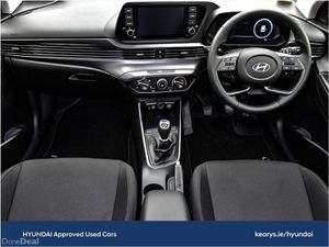 Hyundai i20 Deluxe Plus - Image 4