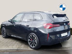 BMW X3 20d xDrive M Sport - Image 2