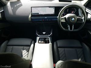 BMW X3 20d xDrive M Sport - Image 4
