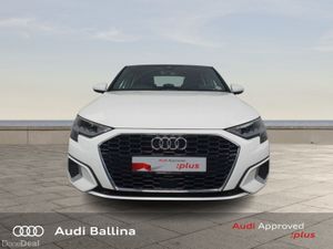 Audi A3 A3 | SE | 1.0 PETROL | 110HP | AUDI APPROV - Image 4