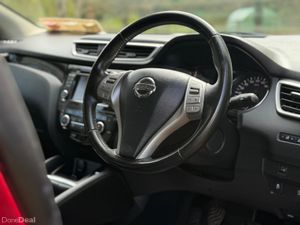 2017 NISSAN QASHQAI 1.5 SV PREMIUM - Image 3