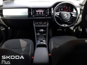 Skoda Kodiaq **AMBITION PACK**AUTOMATIC --7 SEATER - Image 2