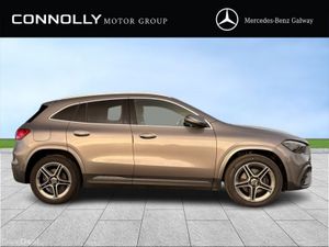Mercedes-Benz GLA GLA 250e | €458pm | AMG Line Exe - Image 4