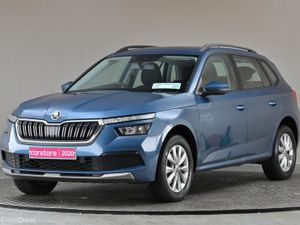 Skoda Kamiq 1.0TSI 95BHP AMBITION 5SPD - Image 3