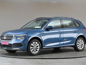 Skoda Kamiq 1.0TSI 95BHP AMBITION 5SPD - Image 4