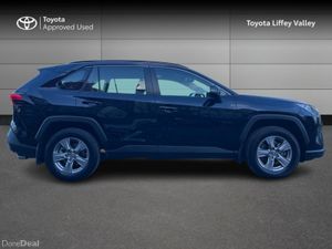 Toyota RAV4 Rav4 Hybrid Luna - Image 3