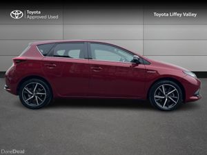 Toyota Auris AURIS HYBRID LUNA SPORT - Image 3