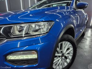 Volkswagen T-Roc 2021 - Image 2