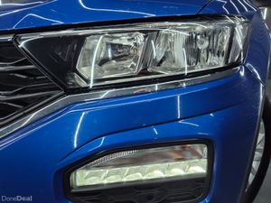 Volkswagen T-Roc 2021 - Image 3