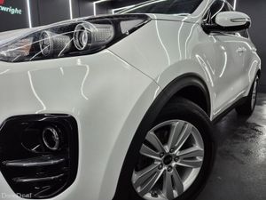 Kia Sportage 2017 - Image 2